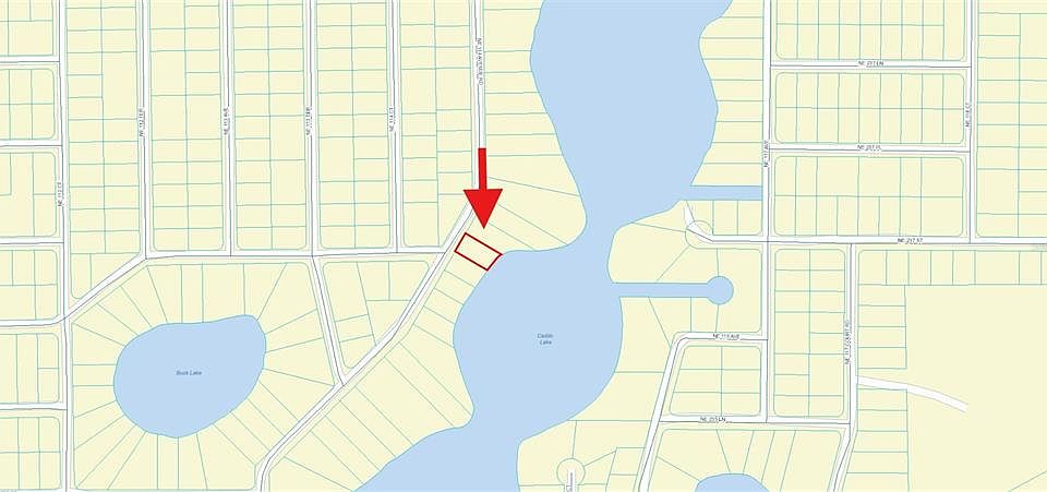 1st image of 0 NE 114TH AVENUE LOT 23