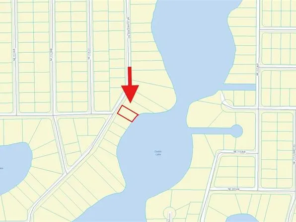 0 NE 114th Ave #23, Fort Mc Coy, FL 32134