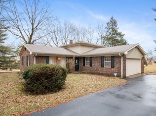 1295 W Stones Crossing Rd, Greenwood, IN 46143