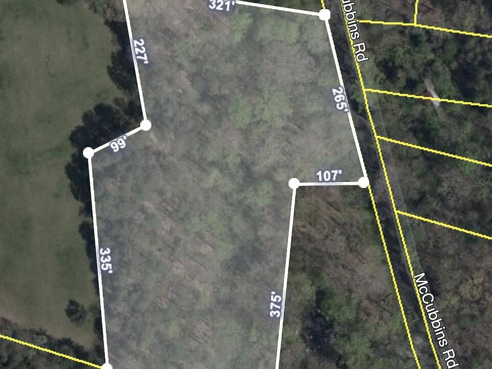 2nd image of 945 McCubbins Rd