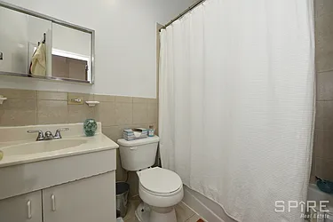 Rented by Spire Group