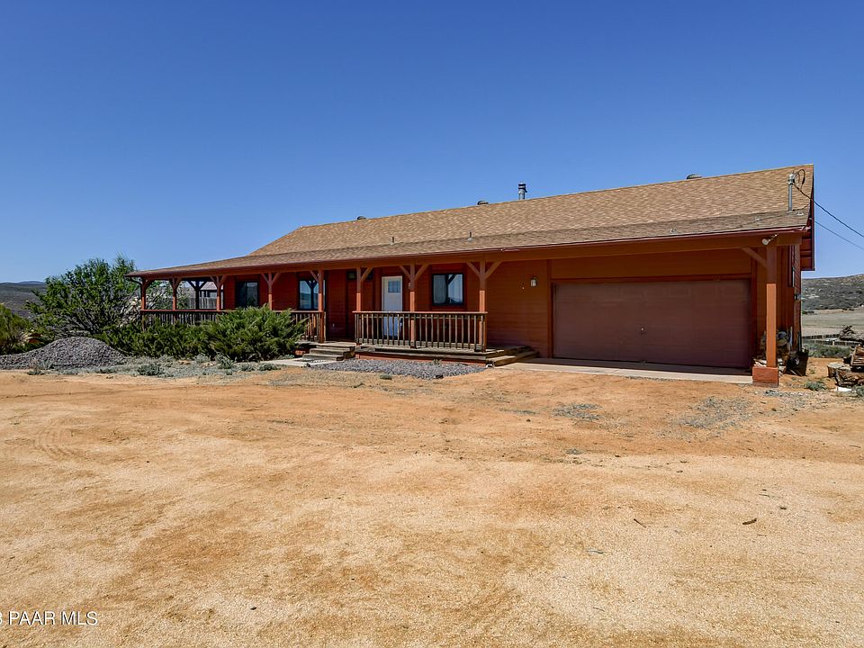 676 S Orme Rd, Dewey, AZ 86327 | Zillow