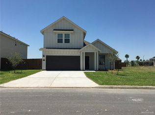 14013 Boykin Creek Rd, McAllen, TX 78504