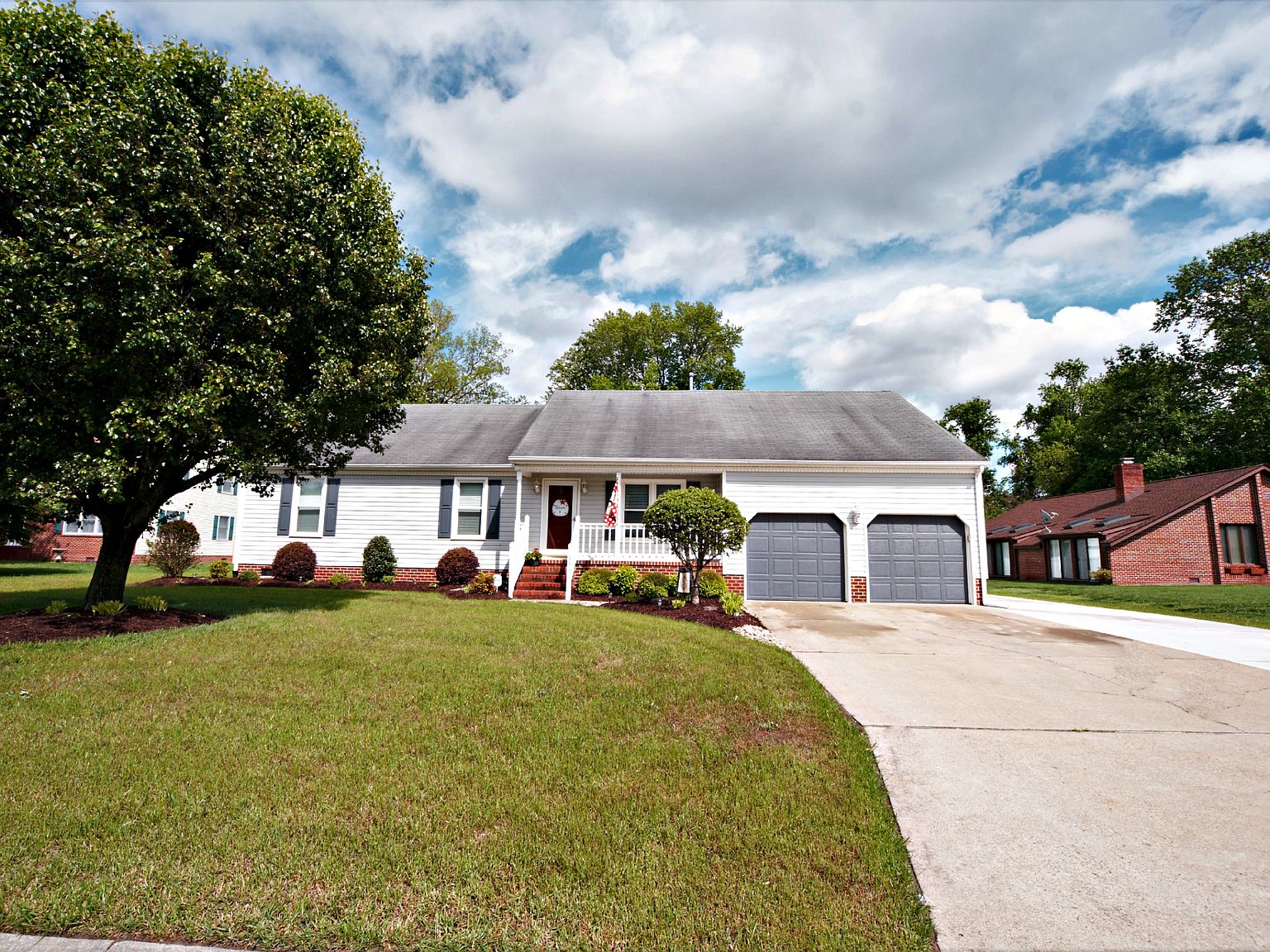 4656 Schooner Blvd, Suffolk, VA 23435 Zillow