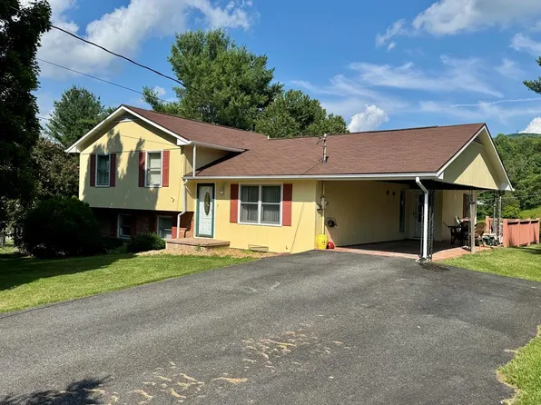 145 S Wye Rd, Wytheville, VA 24382