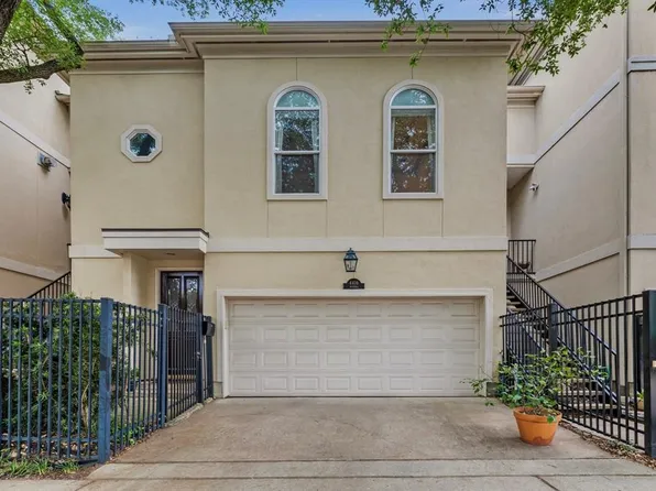 4416 Mandell St, Houston, TX 77006