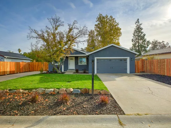 7569 Circuit Dr, Citrus Heights, CA 95610