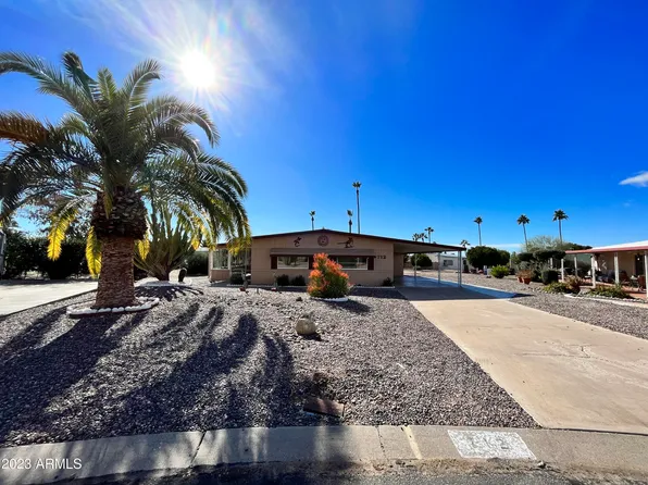 712 S 83RD Way, Mesa, AZ 85208