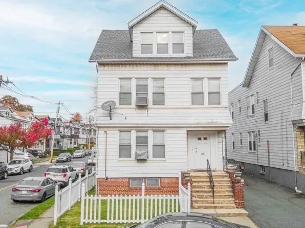 117 Paine Ave, Irvington Twp., NJ 07111