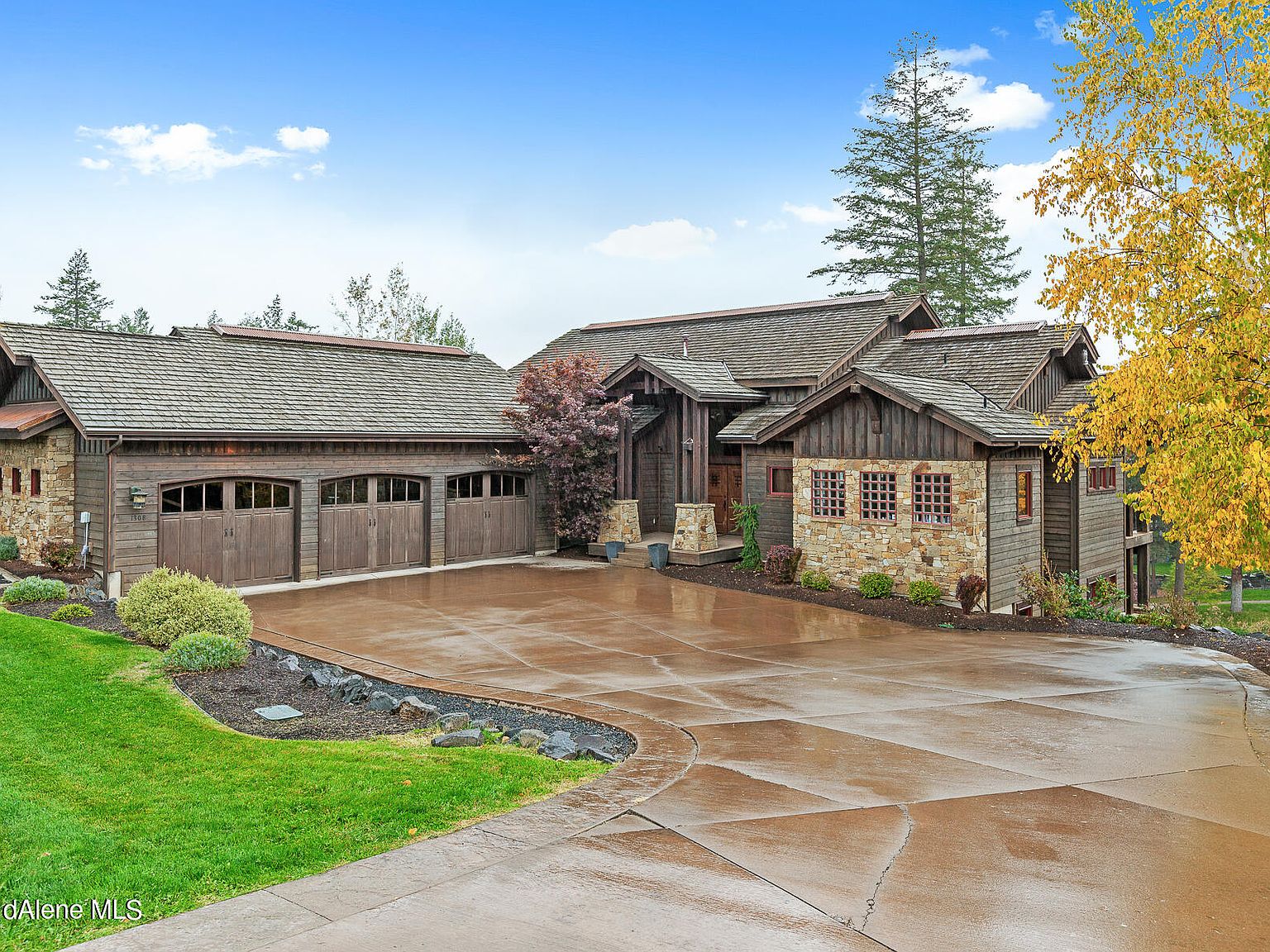 1308 E Bruin Loop, Hayden Lake, ID 83835 | Zillow