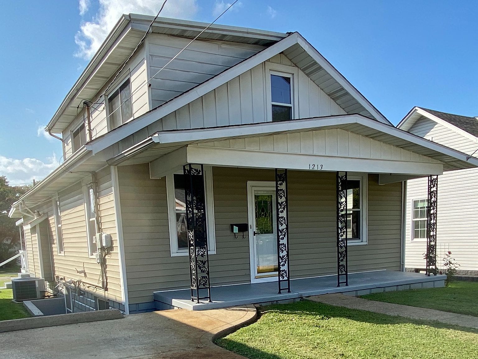 1213 12th St, Tell City, IN 47586 Zillow