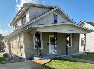 1213 12th St, Tell City, IN