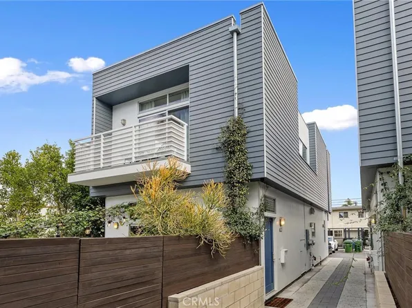 2006 1/2 Preuss Rd, Los Angeles, CA 90034