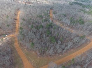 45 Timber Ridge Dr, Counce, TN 38326