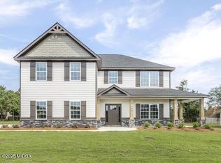 426 Belle Notte Cir #17A, Warner Robins, GA 31088