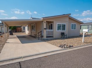 355 Oie #62, Prosser, WA 99350