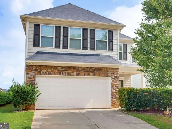 2978 Woodward Down Trl, Buford, GA 30519