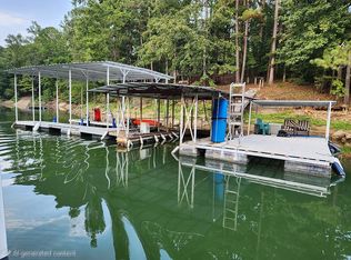 1112 County Road 4005, Arley, AL 35541