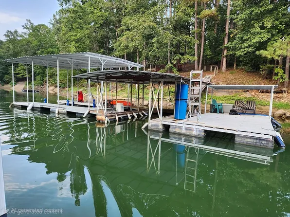 1112 County Road 4005, Arley, AL 35541