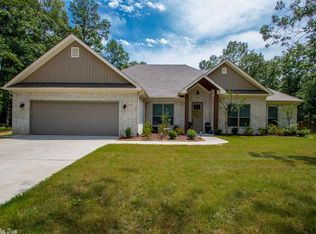 2311 Avilla Vincintage Rd, Alexander, AR 72002