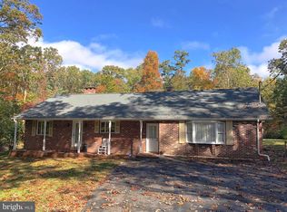 226 Cobbs Mill Rd, Bridgeton, NJ 08302