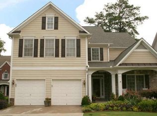 2776 Stillwater Lake Ct, Marietta, GA 30066