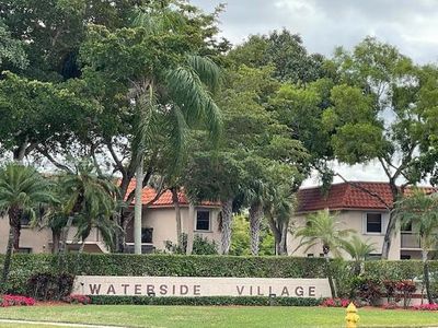 15714 E Waterside Cir APT 204, Fort Lauderdale, FL, 33326