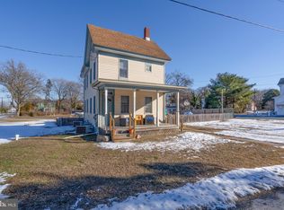 105 Church St, Dorchester, NJ 08316
