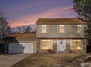 3841 Ash Ave, Loveland, CO 80538