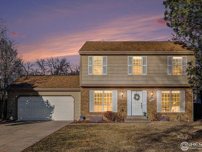 3841 Ash Ave, Loveland, CO, 80538