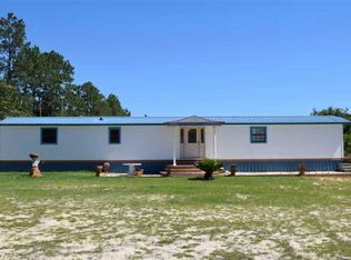 9550 King Ranch Rd, Milton, FL 32583
