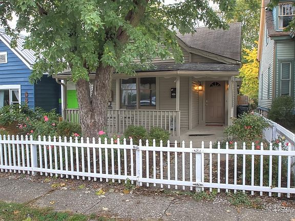 2nd image of 537 Maryland Ave