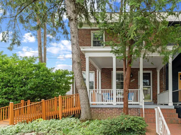 1333 Varnum St NE, Washington, DC 20017