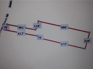 359 High Point Church Rd #1, Pageland, SC 29728