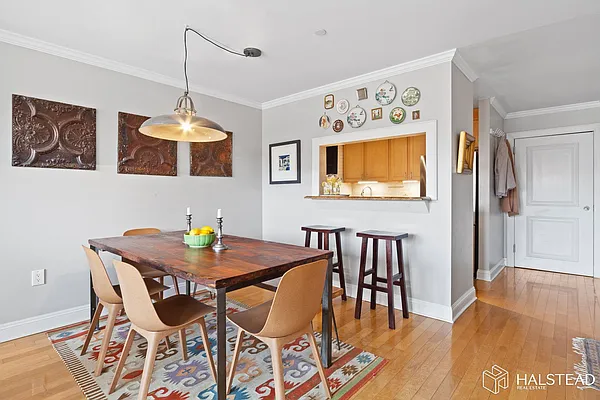 Sold by Halstead Real Estate | media 2