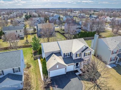 3035 Silver Charm Ln, Montgomery, IL, 60538