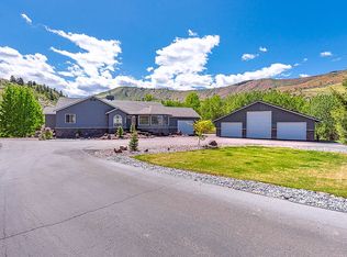 4725 Stemilt Hill Rd, Wenatchee, WA 98801