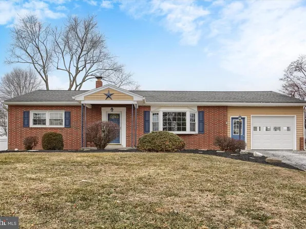 7194 Catherine Dr, Harrisburg, PA 17112