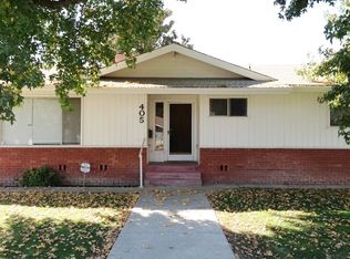405 Maple St, Shafter, CA 93263