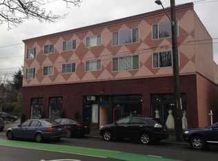 500 NE 65th St UNIT 207, Seattle, WA 98115