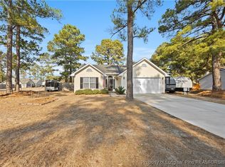 152 Independence Dr, Raeford, NC 28376