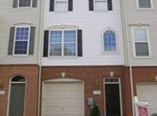 7587 Great Swan Ct, Alexandria, VA 22306