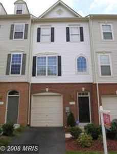 7587 Great Swan Ct, Alexandria, VA, 22306