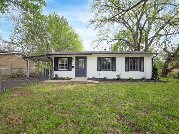2605 S 48th St, Kansas City, KS 66106