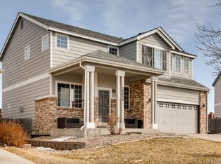10426 Billings St, Commerce City, CO 80022