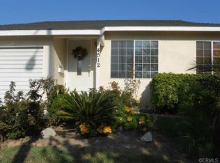 4512 Palo Verde Ave, Lakewood, CA 90713