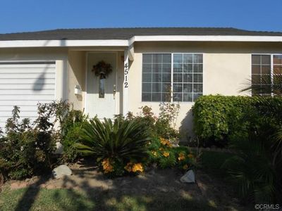 4512 Palo Verde Ave, Lakewood, CA, 90713