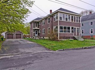 64 Devon St, Portland, ME 04102