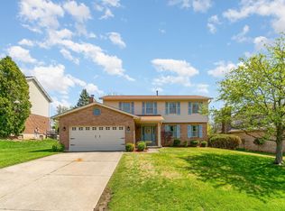 260 Kings Ridge Sq, Fairfield, OH 45014