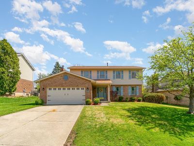 260 Kings Ridge Sq, Fairfield, OH, 45014